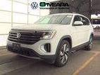 VOLKSWAGEN ATLAS 4MOTION 2024 1V2HR2CAXRC538322 image